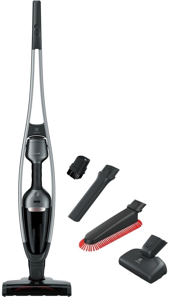 

Пылесос Electrolux PQ91-ANIMA