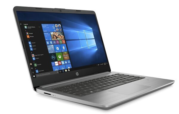 

Ноутбук HP 340S G7 (9HQ31EA)