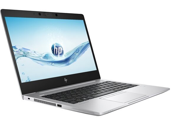 

Ноутбук HP EliteBook 830 G6 (9FT71EA)