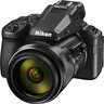 Фотоаппарат NIKON Coolpix P950 Black (VQA100EA) фото