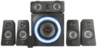 Акустична система Trust 5.1 GXT 658 Tytan Surround Speaker System BLACK