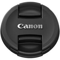  Кришка об'єктива Canon E43 (6317B001) 