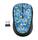 Миша TRUST YVI WIRELESS MOUSE PEACOCK (23388_TRUST)