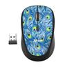 Миша TRUST YVI WIRELESS MOUSE PEACOCK (23388_TRUST) фото