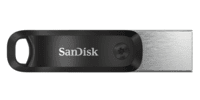 Накопитель USB SANDISK iXpand Go USB 3.0 / Lightning Apple256GB