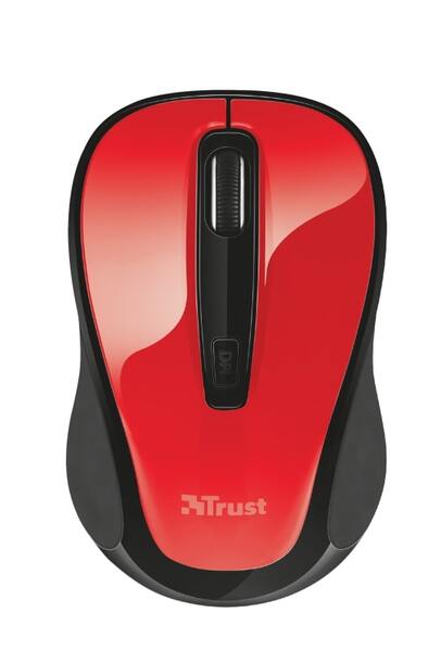 

Мышь TRUST XANI BLUETOOTH MOUSE RED (21476_TRUST)