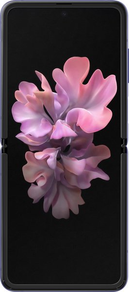 

Смартфон Samsung Galaxy Z Flip Purple