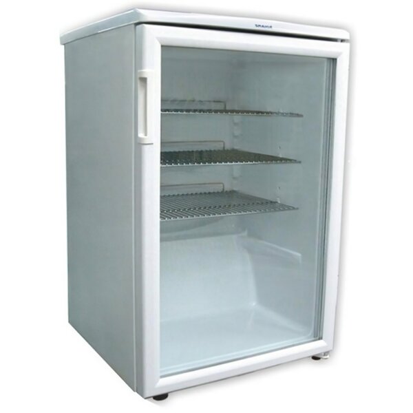 Акція на Холодильный шкаф-витрина Snaige CD140-1002 від MOYO