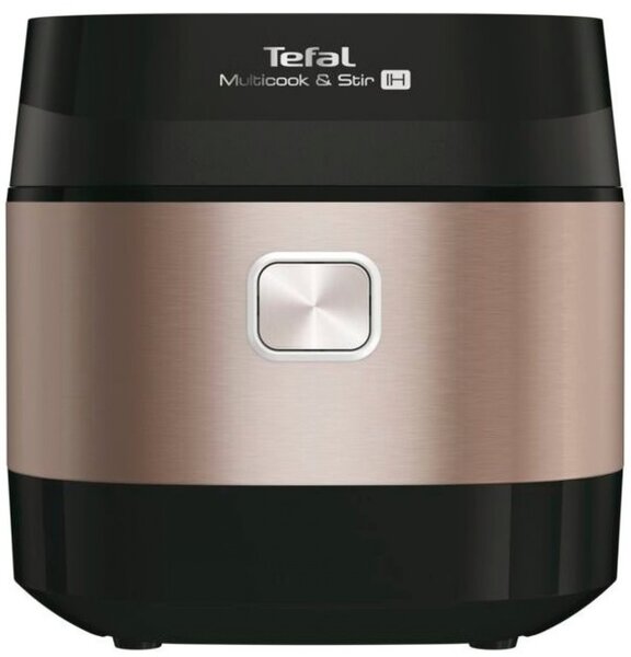 

Мультиварка Tefal RK905A32