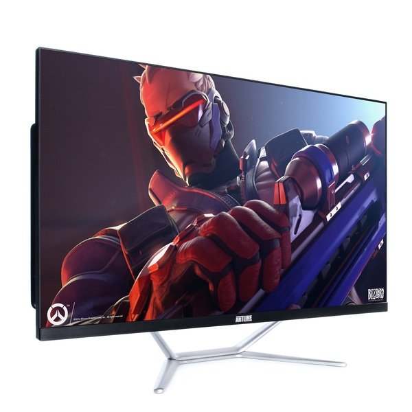 

Моноблок 27" ARTLINE Gaming G75 v18 (G75v18)