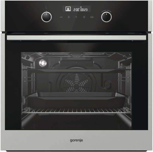 

Духовой шкаф Gorenje BO747A23XG