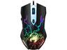 Ігрова мишка Genius Scorpion Spear USB Black (31040002400) фото