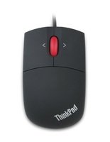 Мышь ThinkPad USB Laser Mouse (57Y4635)