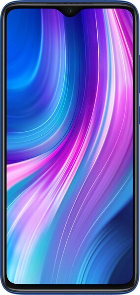 

Смартфон Xiaomi Redmi Note 8 Pro 6/128GB Blue