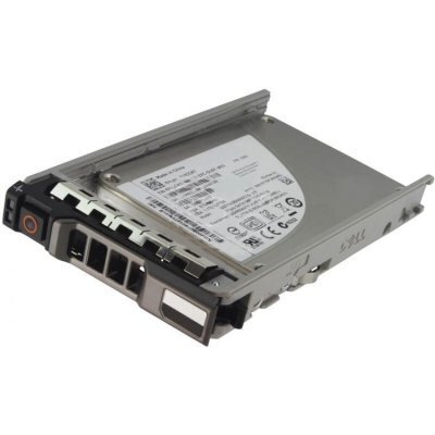 

Жесткий диск внутренний DELL 960GB 2.5" SSD SAS RI 12Gb 512 Hot-plug (400-AXQU)