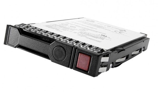 

Жесткий диск внутренний HP 960GB SATA RI SFF SC MV SSD (P18424-B21)