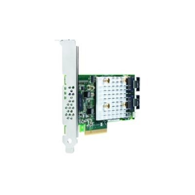

Контроллер HP Smart Array P408i-p SR Gen10 (830824-B21)
