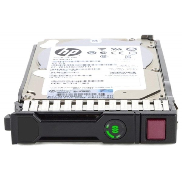 

Жесткий диск внутренний HP 960GB SATA MU SFF SC DS SSD (P13660-B21)