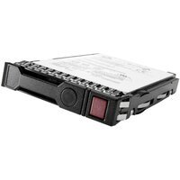  Жорсткий диск внутрішній HP 480GB SATA RI SFF SC MV SSD (P18422-B21) 