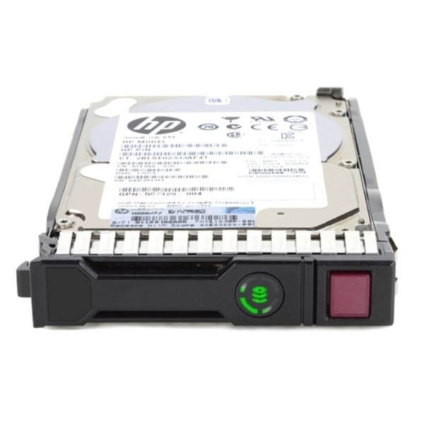 

Жесткий диск внутренний HP 4TB SATA 6G 7.2K LFF SC DS HDD (872491-B21)