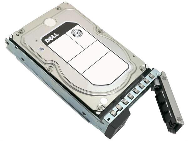 

Жесткий диск внутренний DELL 12TB 3.5" NLSAS 12Gbps Hot-plug (400-AWIP)