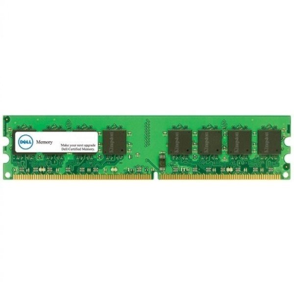 Акція на Память серверная DELL 16GB 2RX8 DDR4 UDIMM 2666MHz (AA335286) від MOYO