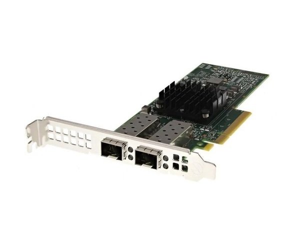 

Сетевая карта Dell EMC Broadcom 57412 Dual Port 10Gb