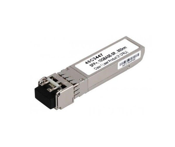 

Опция Lenovo SFP+ SR Transceiver (46C3447)