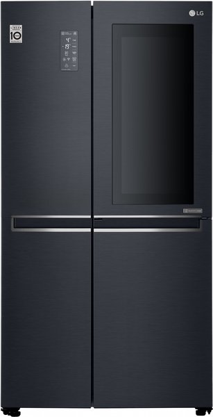 

Холодильник LG GC-Q247CBDC