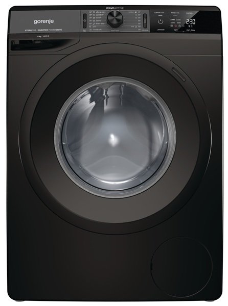

Стиральная машина Gorenje WEI843B