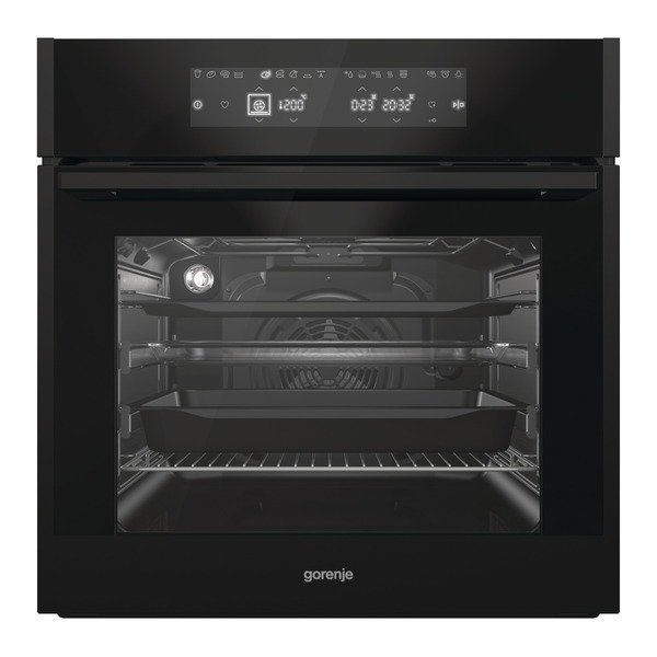

Духовой шкаф Gorenje BO758A31BG