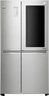 Холодильник LG GC-Q247CADC фото 