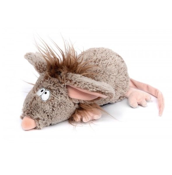 

Мягкая игрушка sigikid Beasts Мышка Рози Ромадур 30см (39162SK)