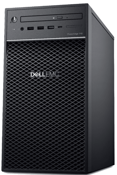 

Сервер DELL PowerEdge T40 v14 (T40v14)