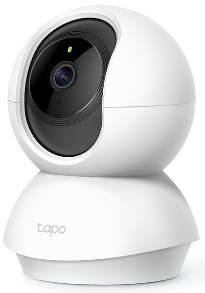  IP-Камера TP-Link Tapo C200 