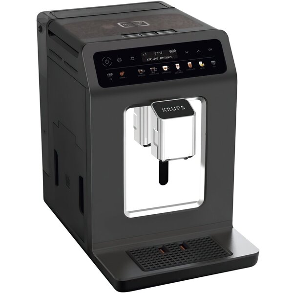 Кофемашина Krups EA895N10 – купить в Киеве | цена и отзывы в MOYO