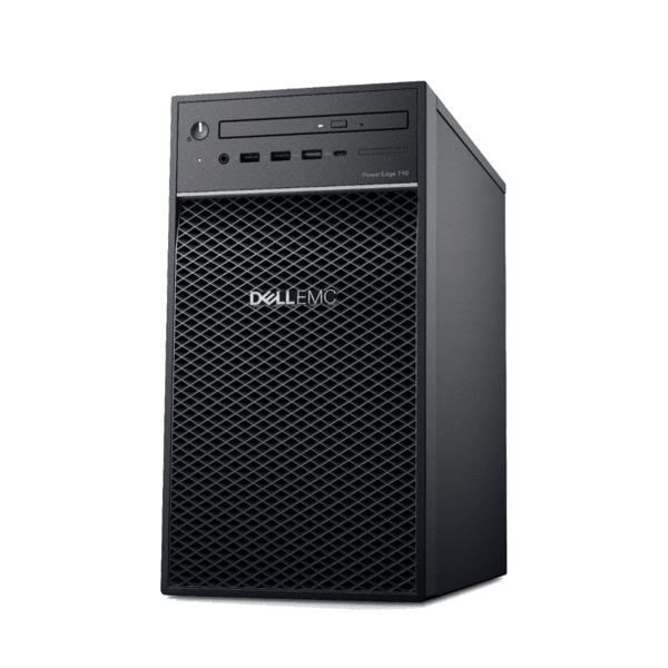 

Сервер DELL PowerEdge T40 v03 (T40v03)