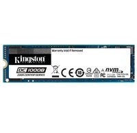 SSD накопичувач Kingston DC1000B 240GB M.2 NVMe PCIe 3.0 4x 2280 (SEDC1000BM8/240G)
