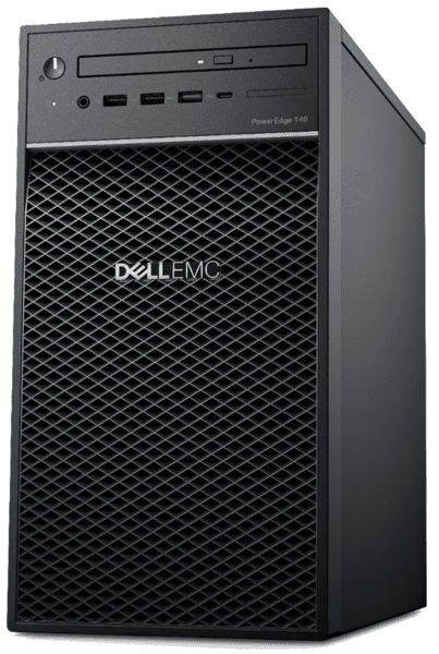 

Рабочая станция DELL PowerEdge T40 v23 (T40v23)