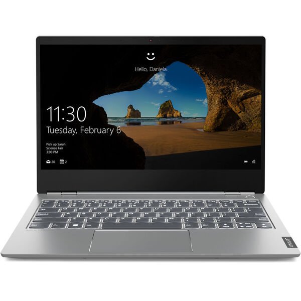 

Ноутбук LENOVO ThinkBook S13 (20RR001LRA)