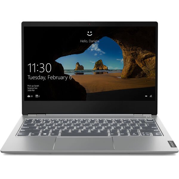 

Ноутбук Lenovo ThinkBook S13 (20RR0003RA)