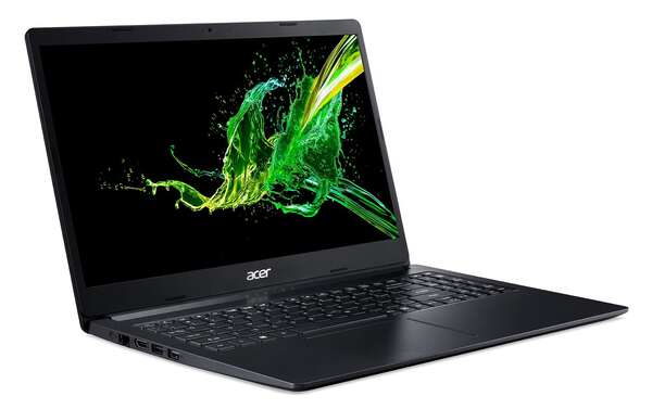 

Ноутбук ACER Aspire 3 A315-34 (NX.HE3EU.03N)