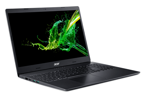 

Ноутбук ACER Aspire 3 A315-55G (NX.HEDEU.06K)