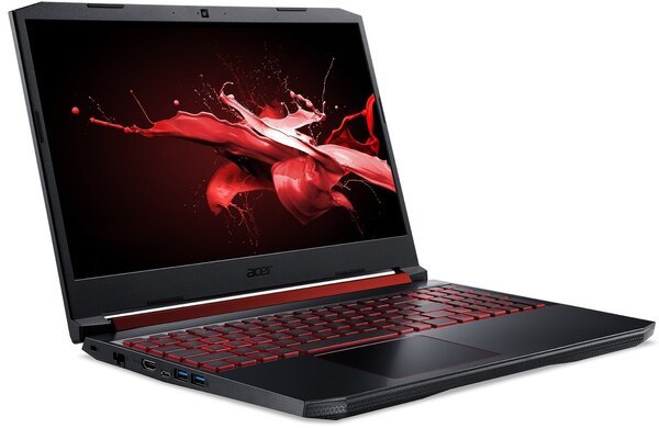 

Ноутбук ACER Nitro 5 AN515-43 (NH.Q5XEU.041)