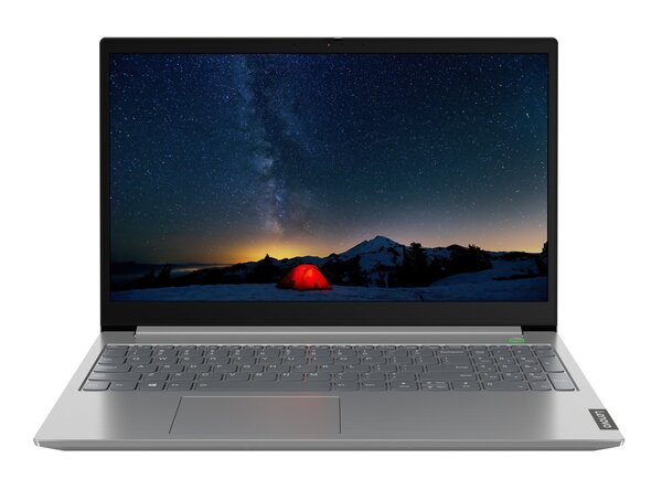 

Ноутбук LENOVO ThinkBook 15 (20SM0042RA)