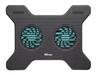 Підставка для ноутбука Trust Xstream Breeze Cooling 15.6"Black (17805_TRUST) фото