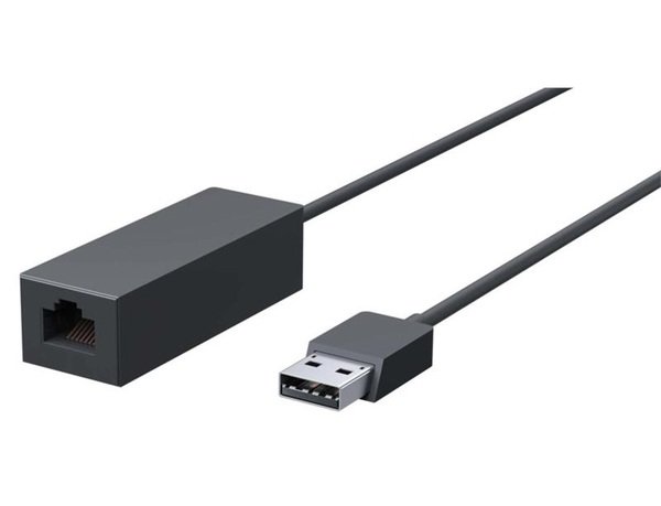 Акція на Переходник Microsoft USB-A to RJ45 (EJS-00006) від MOYO