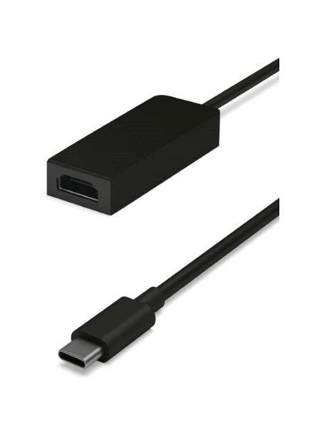 

Переходник Microsoft USB-C to HDMI (HFP-00007)