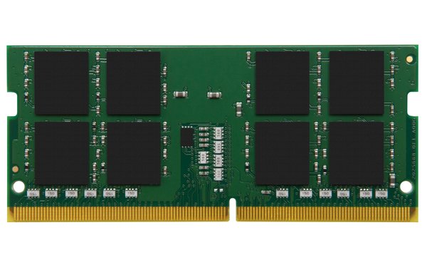 

Память для ноутбука Kingston DDR4 2933 32GB 2Rx8 (KVR29S21D8/32)