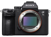  Фотоапарат SONY Alpha a7 III+FE 24-105 mm f/4 G OSS (ILCE7M3GB.CEC) 